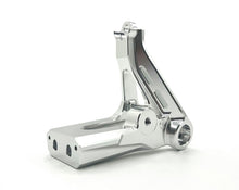 Motocorse Billet Aluminum Lower Rear Shock support for Ducati Panigale / Streetfighter V4 / S / R / Speciale