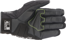 ALPINESTARS SMX Z Drystar® gloves - Black - Large 3527421-10-L