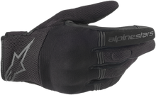 ALPINESTARS Copper Gloves - Black - Small 3568420-10-S