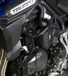 R&G Racing Adventure Bars for the Triumph Tiger Explorer 1200 '12-'18
