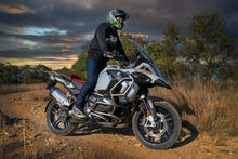 BST AV TEK 10 Spoke Carbon Fiber Front Wheel for the BMW R 1200 / 1250 GS /Adventure - 19 x 3