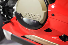 Bonamici Racing Engine Protection Full Kit for the Ducati 1199/1299 Panigale 2012-2018