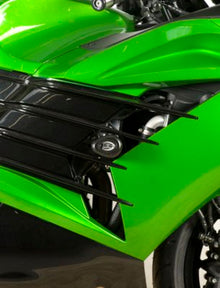 R&G Racing Aero Crash Protectors for Kawasaki ZZR1400 (zx-14r) '12-'21