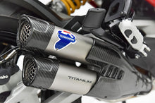 Termignoni Exhaust for Ducati Multistrada V4 (21-24)