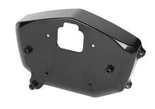Bonamici Racing Dashboard Protection for the Aprilia RSV4 / Tuono V4 2017-2020