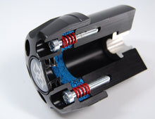 Gilles IP.GT Frame Sliders for the BMW M1000RR (2023+)