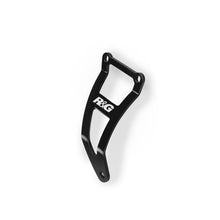 R&G Racing Exhaust Hanger (Pair) for Suzuki SV1000 '97-'15