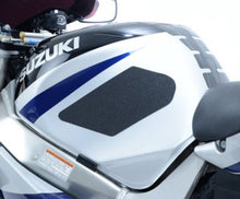 R&G Racing Traction Grips 2-Grip Kit for Ducati Monster 696 '10-'14
