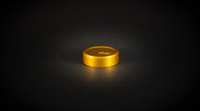 AEM FACTORY - REAR BRAKE 34MM BILLET REMOTE RESERVOIR CAP - LATER MODELS