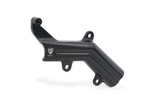 CNC Racing Billet Rear Reservoir Mount And Brake Line Cover for Ducati Streetfighter V4 / S (20-22)