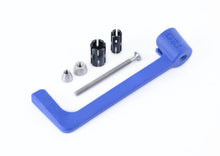 R&G Racing Moulded Lever Guard for Yamaha MT-10 '16-'22, MT-09 '17-'22, MT-125 / MT-07 '14-'22