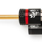 Matris SDR Steering Damper Front Kit for the Honda CB750 Hornet (2023+)