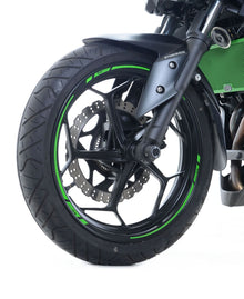 R&G Racing Rim Tape (for 17-inch rims)- set for both wheels