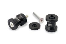 CNC Racing Swing Arm Spools for the Ducati DesertX (all) & Panigale / Streetfighter V4 (2025+) (M8)