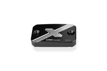 CNC Racing Clutch Reservoir Cap for Ducati DesertX