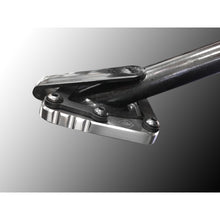 DBK Special Parts (Ducabike) Larger Sidestand Foot for Ducati DesertX