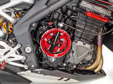 DBK Special Parts (Ducabike) Wet Clutch Pressure Plate for the Triumph Speed Triple 1200 RR / RS (2021+)