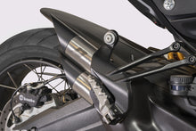QD Exhaust POWER-GUN Slip-on Exhaust - DUCATI MULTISTRADA 1200/1260 Enduro
