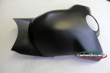Carbonvani - Ducati Streetfighter V4 Carbon Fiber Tank Cover (20-22)