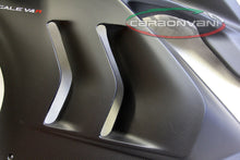Carbonvani - Ducati Panigale V4 / S 2022+ Carbon Fiber Left Side Panel