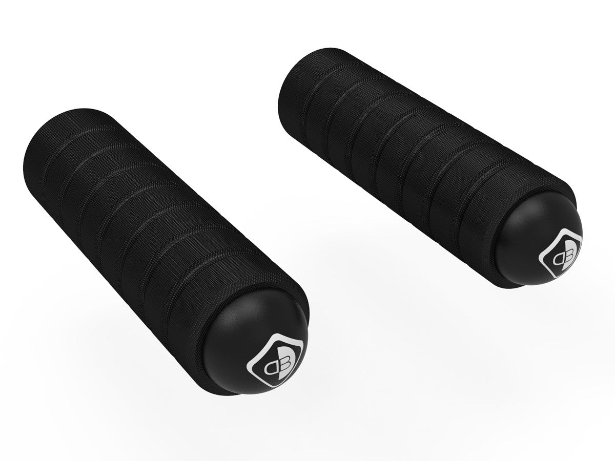 DBK Special Parts (Ducabike) Sport Foot Pegs