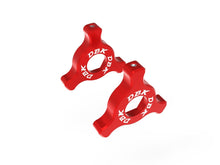 DBK Special Parts (Ducabike) Fork Preload Adjusters