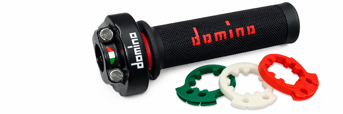 Grips & Throttles