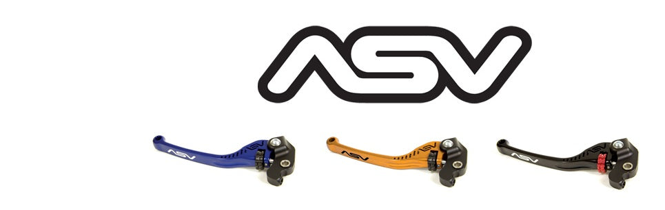 ASV Inventions