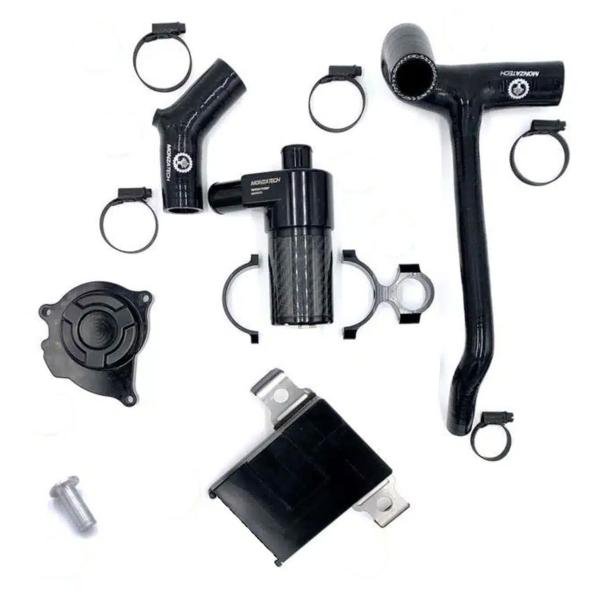 Auxiliary Cooling Kits