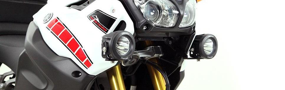 Auxiliary Lights C