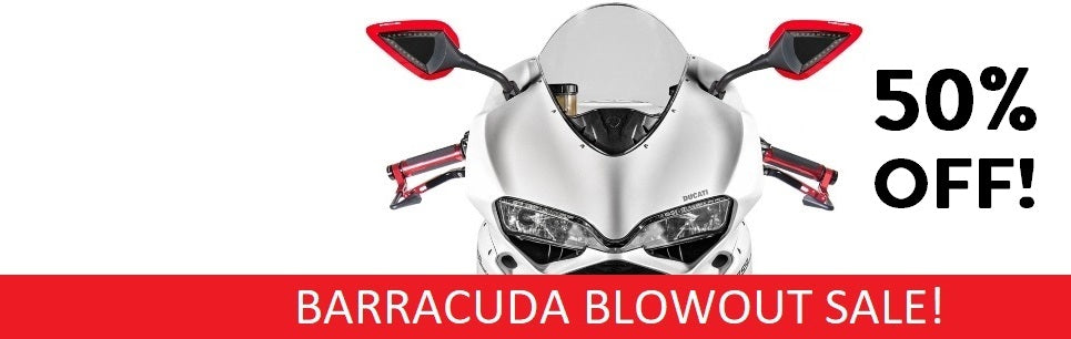 Barracuda