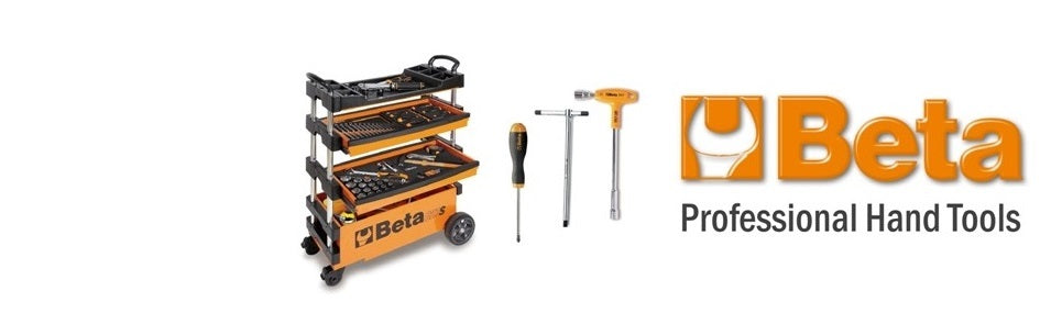 Beta Tools new