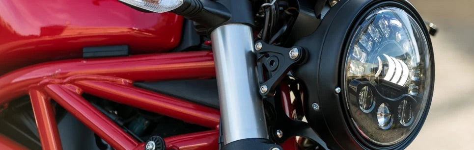 Bike Specific Lighting