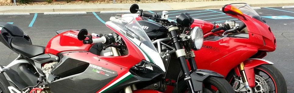 Bikes