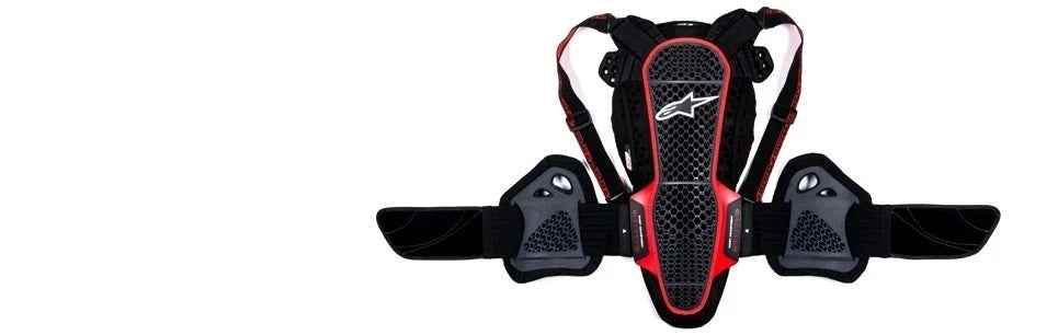 Body Armor & Protection