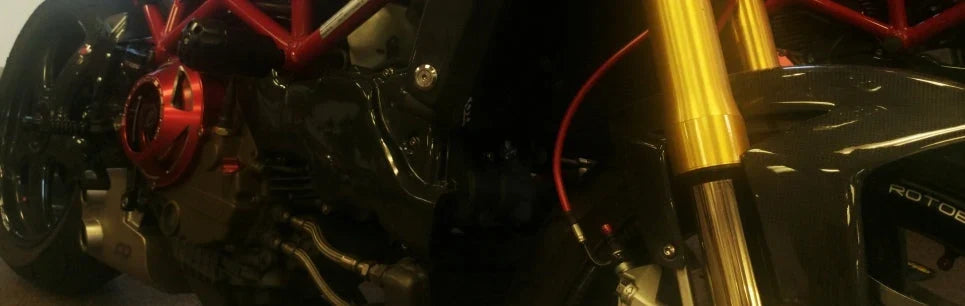 Brake Lines