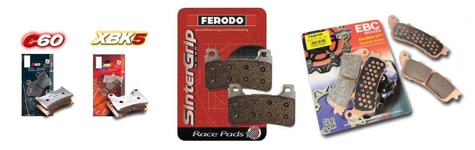 Brake Pads c
