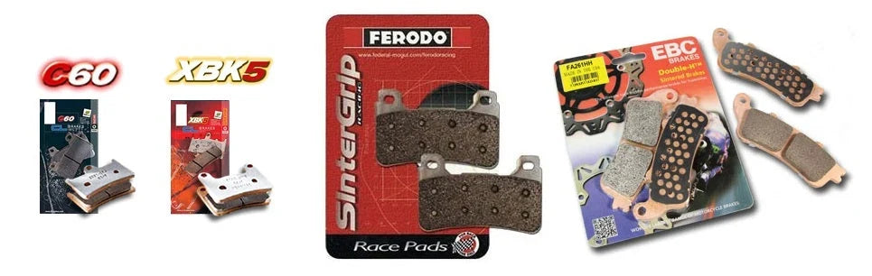 Brake Pads