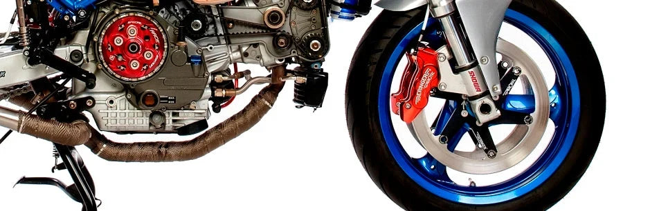 Braking