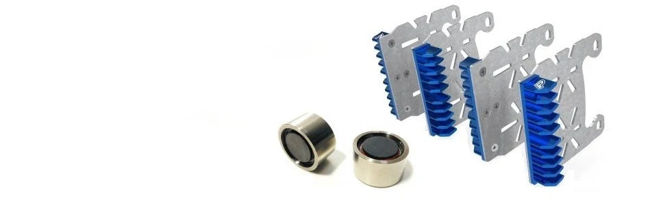 Pistons & Caliper Accessories
