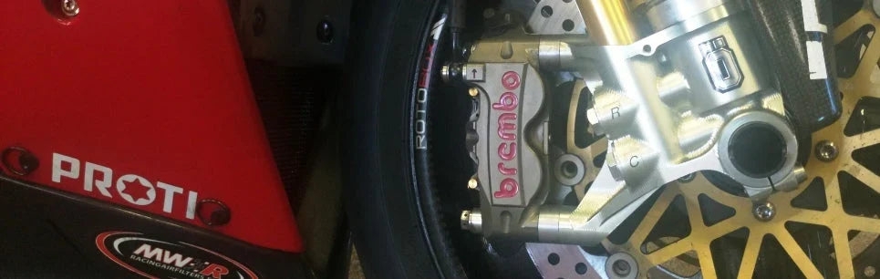Caliper Spacer Kits