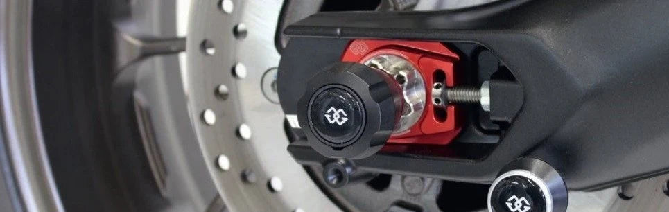 Chain Adjusters