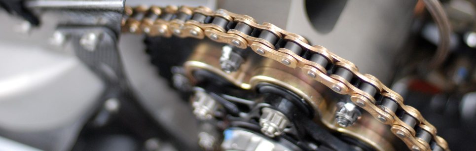 Chains c