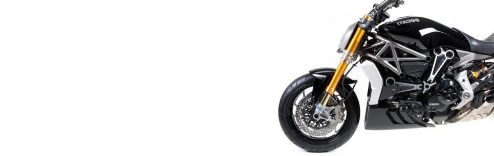 Complete Forks