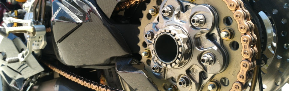 Drivetrain c