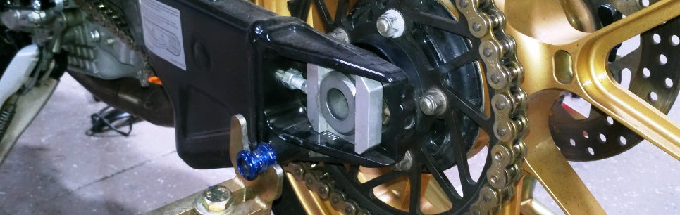 Dual Sided Sprockets c