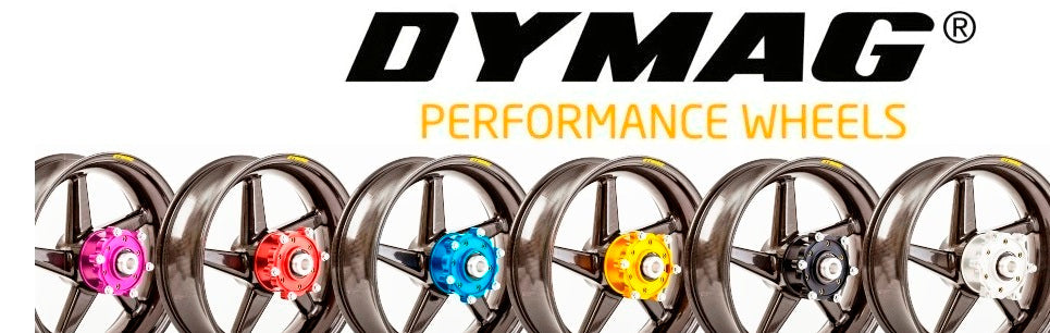Dymag