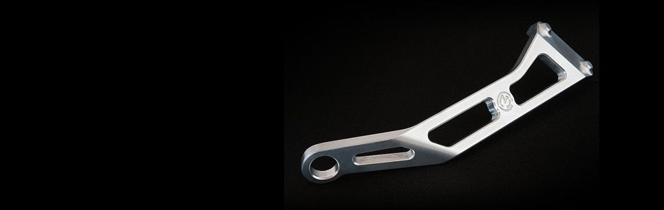 Exhaust Brackets C