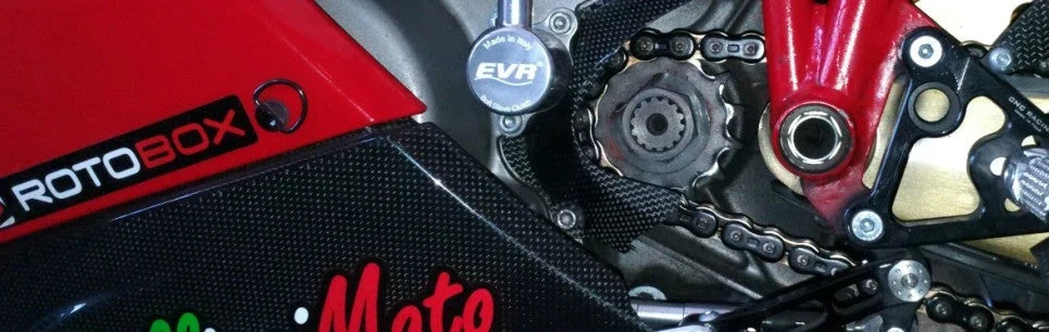 Front Sprockets