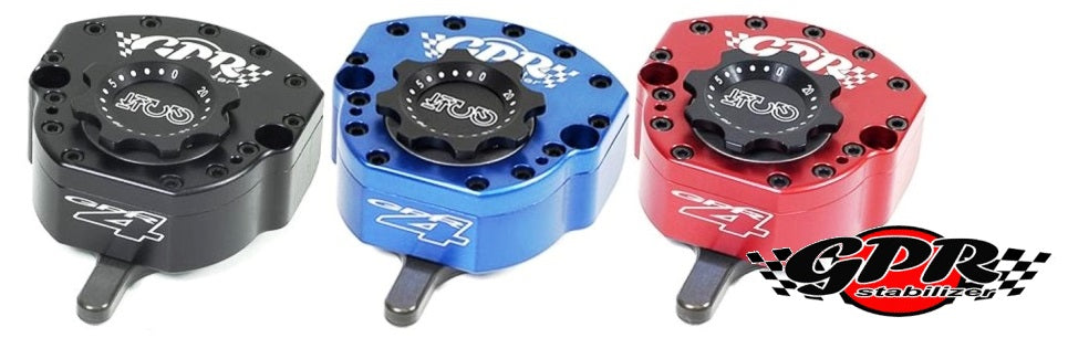 GPR Stabilizer